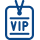 VIP icon